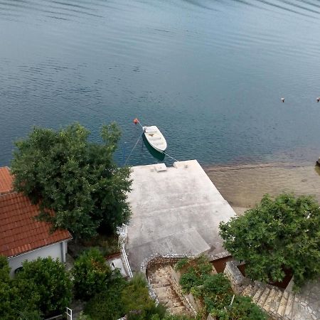 Tereza Lägenhet Obrovac Exteriör bild